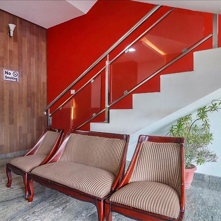 Fabhotel Pride Inn Financia - Nr Dlf Cyber City, Gachibowli ハイデラバード エクステリア 写真